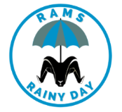 Rainy Day logo